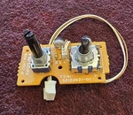 Tascam 5200362110 52103621-01 Pitch Control Pc Board Assembly. Fixed Price $99.90.