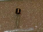 Nte 222 Mosfet Dual Gate Vhf Amp/mix Transistor, 25V, 50MA, 360MW. Fixed Price $17.85.