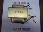 Harman Kardon Quad Receiver Power Transformer # HK-50+. Parting Out. Fixed Price $24.99.
