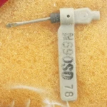 Nos Astatic Diamond Needle N690-SD Sonotone N-21T 595SD 3224DS PS-61 W-185STDS. Fixed Price $9.79.
