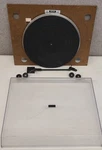 Scott PS-59C Turntable Parts Will Sell Individually. Fixed Price $40.00.