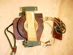 Flyback Transformer Type FLY-1 Rca And Other 1940S Tvs. Fixed Price $49.99.