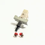 Nad 701 Receiver Parts Extra Speakers Push Switch Tested. Fixed Price $18.18.