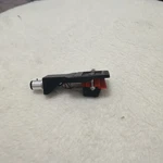 Pre-owned Sony Cartridge With Headshell & XL15 Turntable / Vinyl. Fixed Price $80.00.