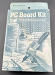 Nos Radioshack Pc Board Kit Design & Build Etched Drilled 276-1576. Fixed Price $50.00.