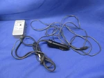 Sony Car Camera Cord With Stabilizer 876J DCC-40A Watchman 12V 6V FD-42A. Fixed Price $49.95.