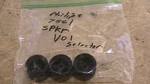Philips 7861 Speaker Volume Selector Knob. Fixed Price $19.00.