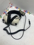 Vintage -sonic International Iv Headphones, Master Control Center -japan. Fixed Price $31.77.