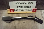 Bsr C217-A1 Turntable Tonearm. Tested. Parting Entire Out. Fixed Price $25.99.