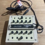 Califone 1210AV-PS Station Jackbox Pre Owned Great Condition. Fixed Price $12.00.