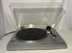 *new Belt* Vintage Akai AP-A1 Semiautomatic Turntable Record Player. Fixed Price $134.99.