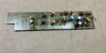 Marantz 1520 Tone Board Part # YK2276121-0. Fixed Price $10.00.
