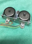 Philips GA209S Turntable Original Parts M2 & M3 Motors Assembly 4822 361 20113. Fixed Price $24.99.