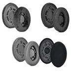 Foam Headset Ear Pads Cushion For Sennheiser RS120 /HDR120 /RS100 /RS115 /RS119. Fixed Price $13.64.