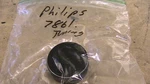 Philips 7861 Tuning Knob. Fixed Price $19.00.