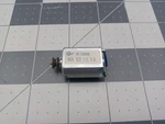 Original Used Japan Mabuchi RF-370C-1530 Cd Player Motor Pioneer Part PXM1011. Fixed Price $17.99.