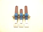 Realistic STA-780 Receiver Parts Switch/knob Assembly Loudness, Etc.. Fixed Price $26.95.