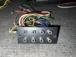 Kenwood Ka 1400G Tape Input Board. Fixed Price $9.99.