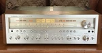 Pioneer SX-1250 Am/fm Stereo Receiver 160 Watt Re-capped Serviced Cleaned Sharp!. Fixed Price $4295.00.