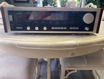 Vintage Realistic STA-2600 Digital Synthesized Am/fm Stereo Receiver. Fixed Price $200.00.