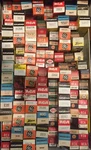 Nos (new) Tubes - Radio, Tv, Amp Valves 42EC4A Through 8077. Fixed Price $14.25.