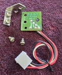 Teac A-6600 Reel 51674850 51684850 Stop Sensor Pc Board Assy And Bracket. Fixed Price $49.90.