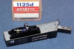 Record Player Cartridge Needle Astatic 1125D For Ev 5383D 2-51D-AR1. Fixed Price $23.45.