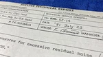 Kenwood KR-770 Receiver Original Service Technical Report M831X. Fixed Price $13.49.