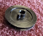 Sony 3-407-040 Index Counter Belt Pulley * Used TC-560 Reel To. Fixed Price $27.90.