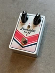 Dominion Electric Effects Co. Fuzz Guitar Pedal. Fixed Price $499.00.