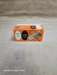 Vintage Gibson Girl Stereo Tape Splicer Robbins Made Usa W/ Box Instructions. Fixed Price $35.00.