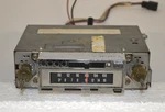 Vintage Audiovox TM-2000 Am/fm Stereo 8 Track Player Car Radio Untested. Fixed Price $29.99.