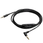 3.5MM To 2.5MM Audio Cable W/ Control For Akg K450 K451 K452 K480 Q460 Headset. Fixed Price $13.57.