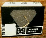 Phonograph Needle Ev 3201DS For Sonotone N2TDS 5T 7T, W75DS N674SD 800-DS13. Fixed Price $7.67.