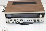 Technics SA-5400X Am Fm Parts Only (no Audio Output). Fixed Price $134.99.