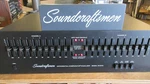 Soundcraftsmen DC2215 Equalizer *fully Serviced*. Fixed Price $699.00.