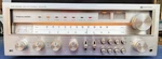 Realistic STA-2000D Am/fm Stereo Receiver Tested Model 31-2084. Fixed Price $349.00.