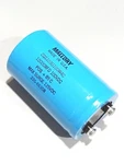 Mallory 10000UF 100VDC Large Can Screw Terminal Electrolytic Capacitor - Piece. Fixed Price $15.00.