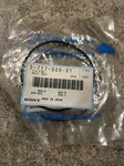Sony Reel Belt 3-717-908-01 For BVV-5 / PVV-1 (lot Of 3) Nos. Fixed Price $12.00.