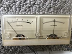 Pioneer 524040 Tuner Meters Signal And Tuning Assembly Stereo Gauge. Fixed Price $21.49.