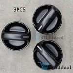 For Toyota Tundra Truck 2000-06 Control Knobs Dials Heater A/c Fan Set Of 3. Fixed Price $6.45.