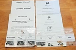 Teac A-3340S Reel Deck Restoration Upgrade Kit Repair Rebuild Capacitor. Fixed Price $165.00.