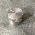Kenwood KR-4070 Silver Knob Speaker / Volume Selector Polished. Fixed Price $21.77.