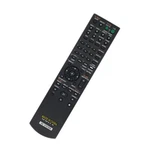 Remote Control For Sony STR-DA1000ES STR-DA3000ES Av System Receiver. Fixed Price $12.08.