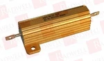Vishay RH-50 / RH50 (new No Box). Fixed Price $19.74.