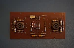 Vintage Dynaco PC-3 Stereo Driver Board ST-70 / Dynakit 7199. Fixed Price $99.00.