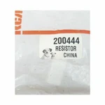 Rca Vcr Replacement Resistor China Part No. 200444. Fixed Price $19.99.