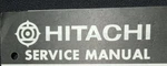 Hitachi HTA-12 FT-12 HA-12 Ks Sa Ew Zs Bk Es Vs Service Manual Amplifier Orginal. Fixed Price $19.99.