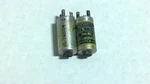 Qty 2TECH Laboratories Inc. TA50 Step Variable Attenuator Pad BL-148104-5 / -2. Fixed Price $40.00.