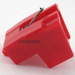 New Turntable Needle Stylus For Audio-technica LS-100 LS100 Cartridge 697-D7. Fixed Price $24.95.